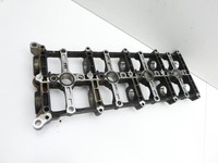 BMW 320d F31 12-15 2,0d 135KW Nockenwellenbrücke ohne Nockenwellen BMW 320d F31 12-15 21.12.2012 1131-7797511... Vorschau 5