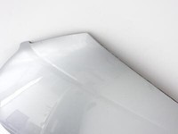 Audi A8 D3 4E qu 02-05 Motorhaube Frontklappe Haube Alu LY7W Audi A8 D3 4E qu 02-05 21.02.2005 4E0823029C gebraucht Vorschau 5