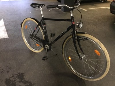 Dutch Style Bicycle 28’’