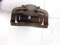 BMW 5er GT F07 09-13 3,0 175KW Bremssattel Bremszange Vorne Rechts BMW 5er GT F07 09-13 28.03.2011 3411-6786818... Vorschau 6