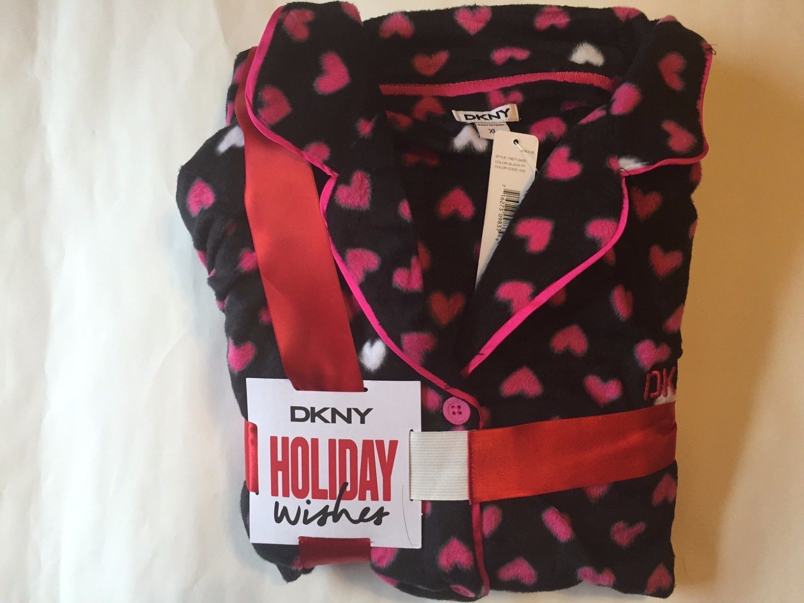 DKNY Fleece Intimates & Sleep for Women