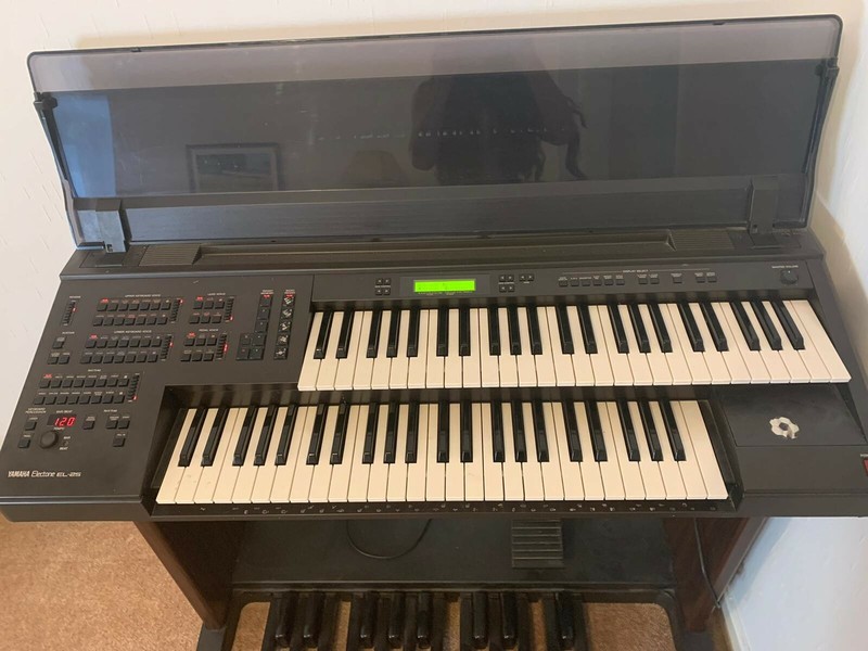 Yamaha El90 Free Vst