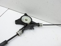 Mazda Cx-7 ER 09-12 Fensterheber o. FH-Motor Links Vorne Mazda Cx-7 ER 09-12 02.11.2011 gebraucht Vorschau 2