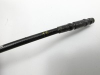 Mercedes A207 E250 10-13 Cabrio Hydraulik Schlauch Leitung 15 für Verdeck Mercedes A207 E250 10-13 31.08.2010... Vorschau 4
