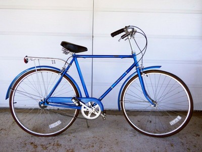free spirit cruiser bike