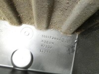 Dodge Nitro 06-10 Träger Pralldämpfer für Stoßstange Hinten Dodge Nitro 06-10 20.08.2008 55157388ACA gebraucht Vorschau 8