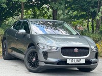 2020 Jaguar I-Pace 400 90kWh S Auto 4WD 5dr HATCHBACK Electric Automatic