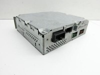 Audi A8 4E D3 05-07 TDI 4,2 240KW Hybrid TV Tuner DVB-T MOST Modul Audi A8 4E D3 05-07 22.05.2007 4E0910148B... Vorschau 4