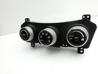 SSangyong Korando CK 10-13 Bedienteil Bedienelement Heizung Klimabedienteil SSangyong Korando CK 10-13 05.04.2013... Vorschau 4