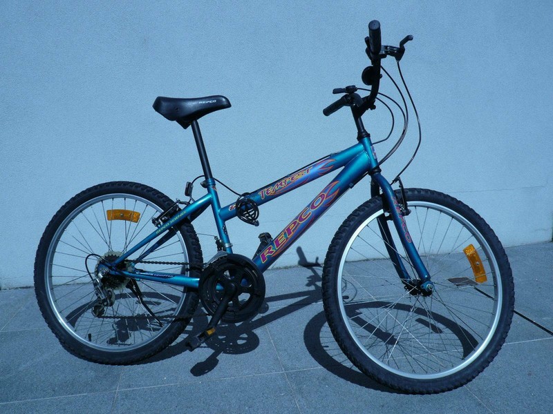 push bikes for sale gumtree
