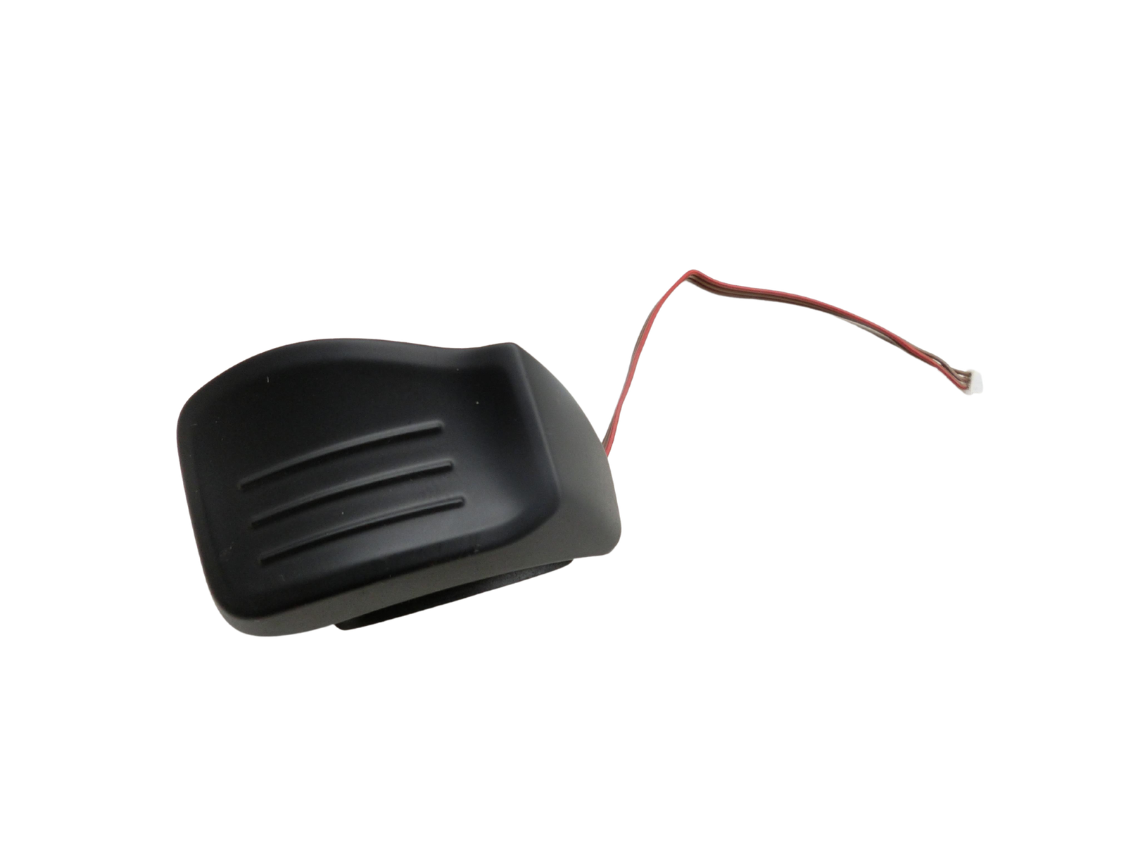 VW Golf 5K 6 VI 08-12 Schaltwippe Lenkrad Schalter Minus  - Bild 1