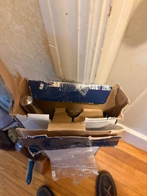 Item photo(s) from verified buyer