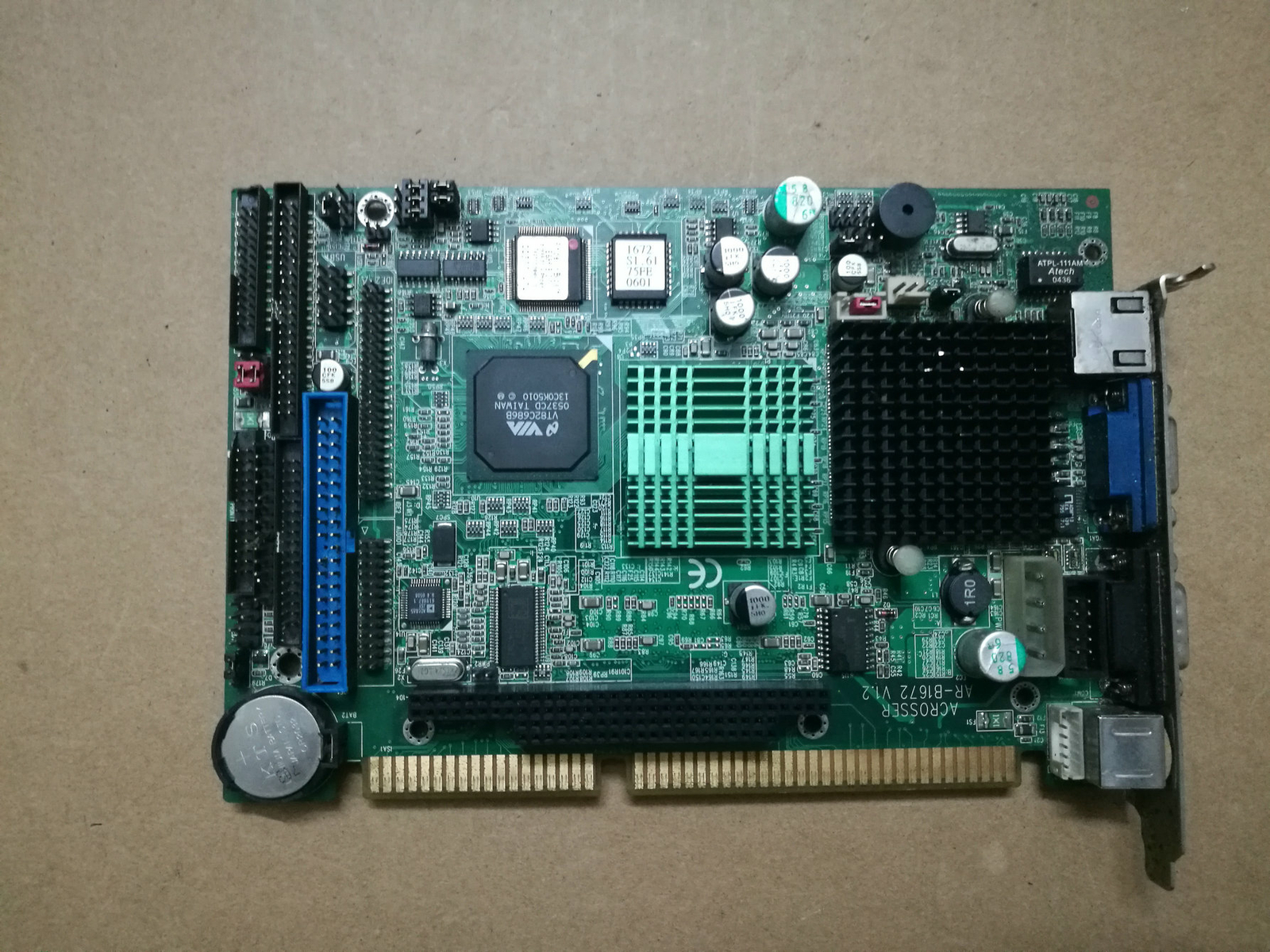 アリアプロ2 インターセプター アリアpro 2 インターセプター : 爺の趣味生活（趣味は自分が