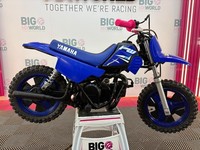 Yamaha PW 50 2025 - AsNew Condition - V Light Use