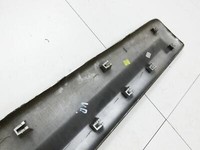 Renault Trafic II Vivaro A 06-14 Kombi Türleiste Beplankung Rechts Vorne Aussen CMG64 Renault Trafic II Vivaro A... Vorschau 5