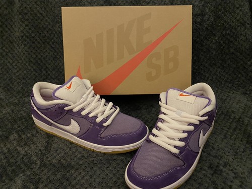 unbleached pack lilac