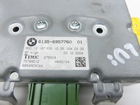 BMW E63 6er 645Ci 03-07 Steuergerät ECU Modul Türsteuergerät SG Links Vorne BMW E63 6er 645Ci 03-07 10.01.2005... Vorschau 2