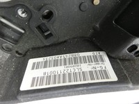 BMW E60 525i LCI 07-10 Lenkrad Airbaglenkrad BMW E60 525i LCI 07-10 06.10.2008 6774449 32346774449 10209801... Vorschau 6