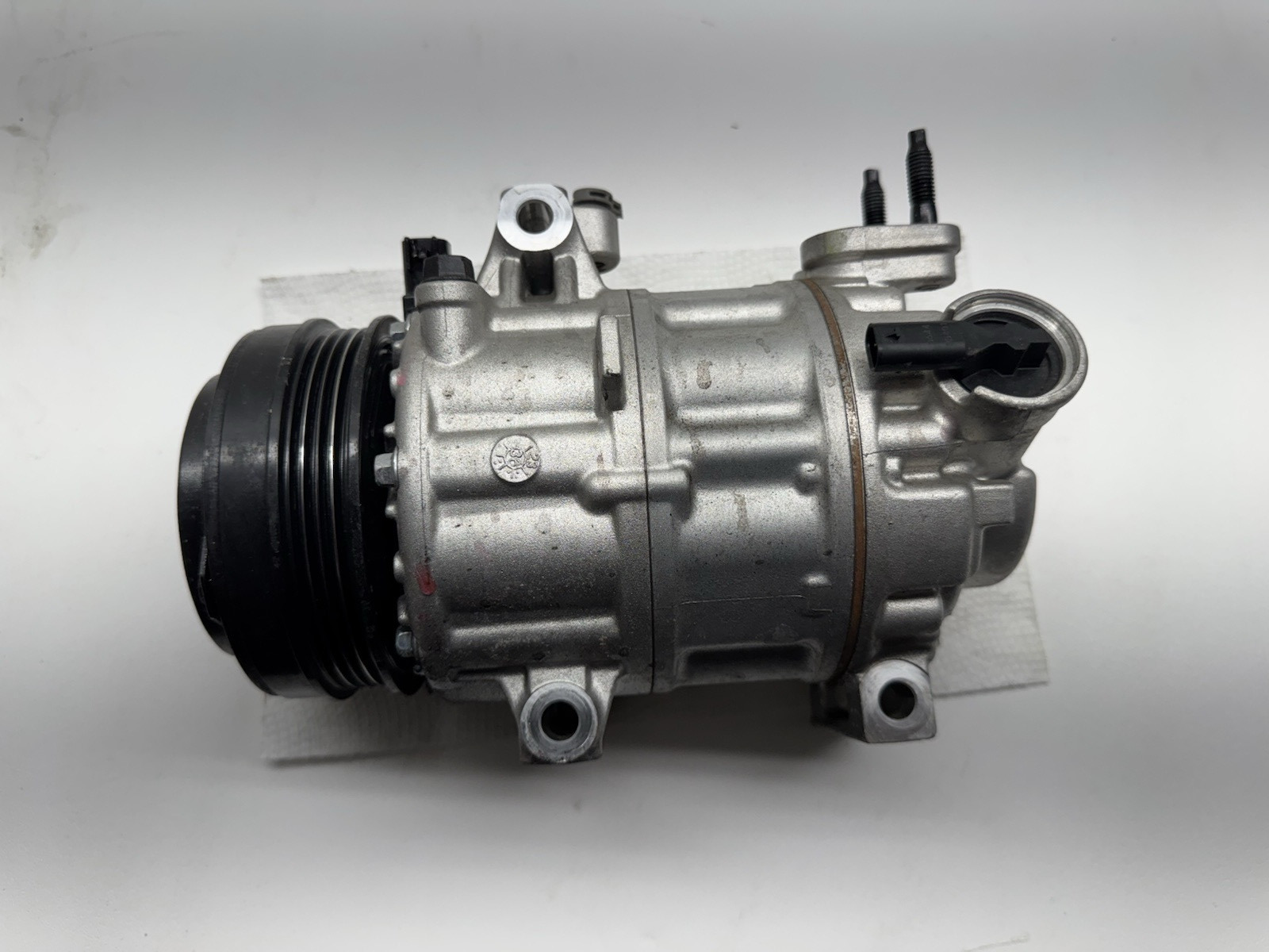 OEM MOPAR 2022 2023 2024 DODGE Ram 1500 68477074AA A/C AC