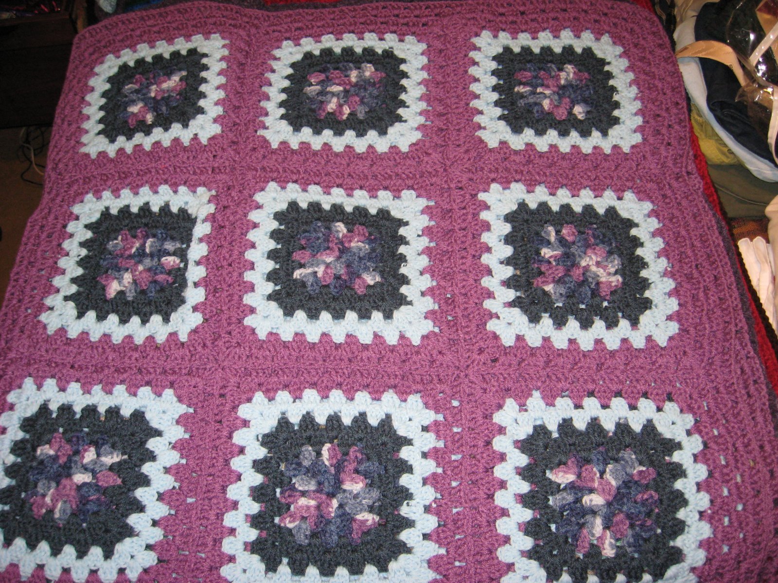 NEW handmade 38