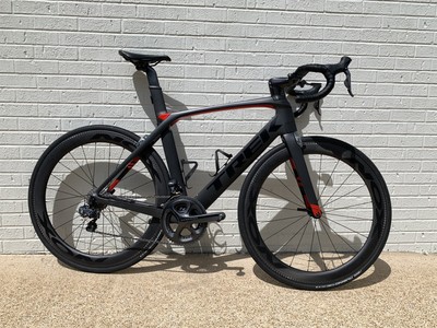 2007 trek madone 5.0