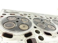 Skoda Octavia III 5E 12-17 1,6 81KW CXXB Zylinderkopf Skoda Octavia III 5E 12-17 15.01.2016 041403066 04L103064FX... Vorschau 9