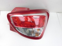 Hyundai I10 IA 13-16 5T Rückleuchte Rücklicht Heckleuchte Rechts orig Hyundai I10 IA 13-16 30.12.2015 92402-B9000... Vorschau 4