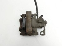 Seat Ibiza IV 6J 08-12 TDi 1,6 77KW Bremssattel Bremszange Hinten Rechts Seat Ibiza IV 6J 08-12 04.05.2011... Vorschau 2