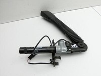 BMW E61 530xi LCI 07-09 Kombi Gurtstraffer Gurtschloss Beifahrer Rechts Vorne BMW E61 530xi LCI 07-09 10.12.2008... Vorschau 2
