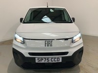 2025 Fiat Doblo 1.5 Multijet 100 H1 Van Primo PANEL VAN DIESEL Manual