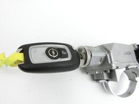Opel Astra K B16 15-19 Zündschloss 1x Funkschlüssel Opel Astra K B16 15-19 25.01.2017 39136772 63550110149 39079939... Vorschau 2