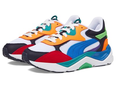

Детская обувь унисекс PUMA Kids TRC Prevaze B Block (Big Kid)