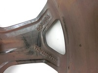 Ford Focus HP 18-22 1 x Felge Aluminiumfelge 18 Zoll 5X108 Ford Focus HP 18-22 15.12.2020 JX7J-1007-E1A gebraucht Vorschau 4
