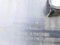 Fiat Talento 296 16-21  VAN Türleiste Beplankung Rechts Hinten Aussen 557 Fiat Talento 296 16-21 10.07.2018... Vorschau 6