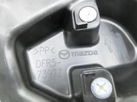 Mazda CX-30 19-24 Aufnahme Halterung Links Hinten Mazda CX-30 19-24 18.05.2020 DFR5-7397Z gebraucht Vorschau 2