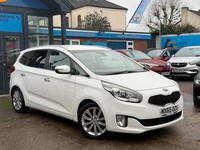 2015 Kia Carens 1.7 CRDi 3 MPV 5dr Diesel Manual Euro 6 (s/s) (139 bhp) MPV Dies