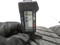 Skoda Octavia III 5E 17-20 2 x Reifen Ganzjahresreifen Bridgestone 205/55R16 94 V Skoda Octavia III 5E 17-20... Vorschau 2