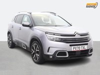 2020 Citroen C5 Aircross 1.5 BlueHDi 130 Flair Plus 5dr Crossover/SUV DIESEL Man