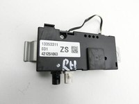 Opel Astra J 09-12 Antennenverstärker Antenne Rechts Hinten Opel Astra J 09-12 31.03.2011 13353311 421251063 gebraucht Vorschau 2