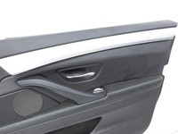 BMW 525d F10 13-17 Lim Türverkleidung Türpappe Rechts Vorne BMW 525d F10 13-17 27.02.2014 7273354 51417273354 gebraucht Vorschau 3