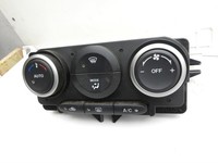 Mazda CX-7 CX7 ER 09-12 Klimabedienteil Heizung Steuerung Klimaautomatik Mazda CX-7 CX7 ER 09-12 20.12.2010... Vorschau 4