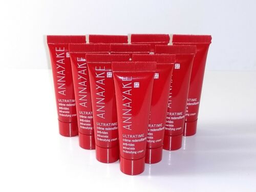 Annayake Ultratime Anti-Wrinkle Cream 70 ml   ( 10x 7ml )