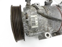 Kia Ceed JD 12-15 GDI 1,6 99KW Klimakompressor Klima Kompressor Kia Ceed JD 12-15 28.03.2013 97701A6500 gebraucht Vorschau 4
