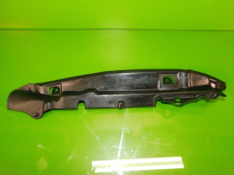 01-05 Civic hybrid OEM passenger right inner fender liner trim guard fairing