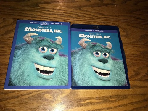 TDL“MONSTERS,INC COMPANY STORE”exclusive Official]Monsters
