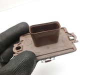 Chrysler Grand Voyager V 08-10 Widerstand Gebläse Lüfter Chrysler Grand Voyager V 08-10 01.01.2008 gebraucht Vorschau 5