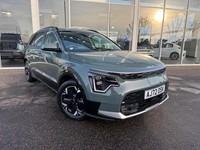 2023 Kia Niro 150kW 4 65kWh 5dr Auto ESTATE ELECTRIC Automatic