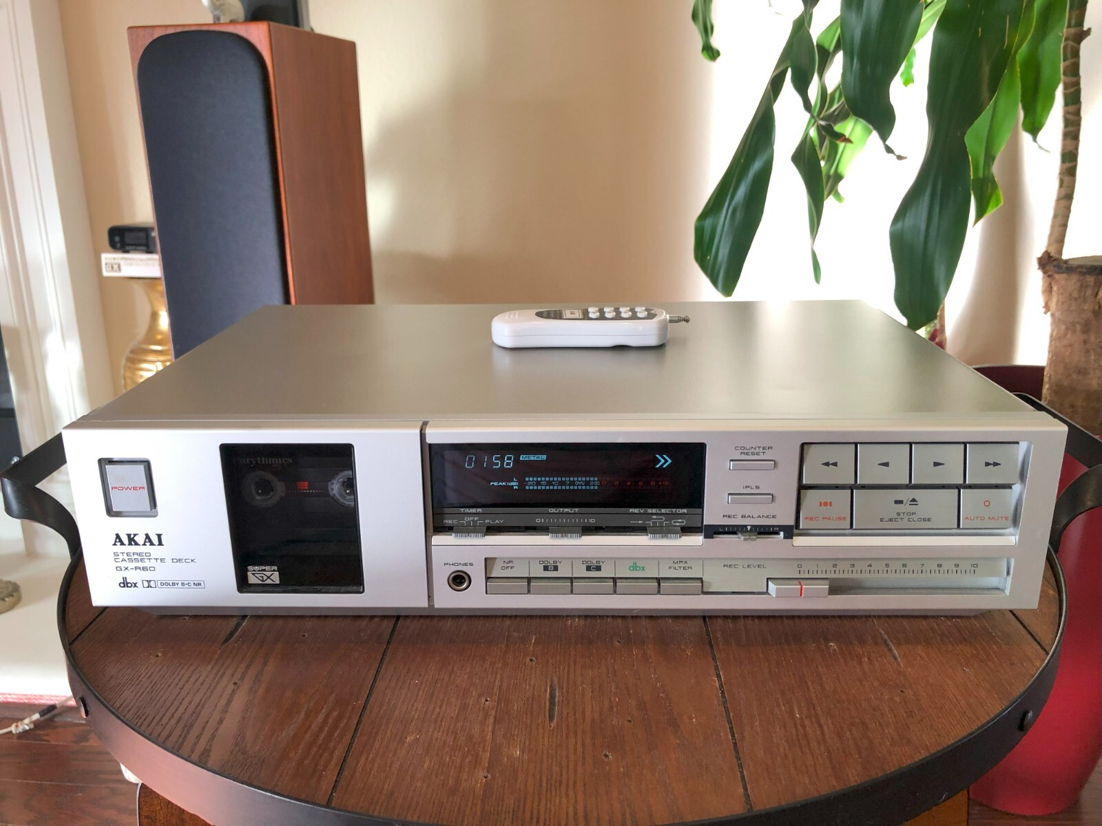 AKAI/アカイ/カセットデッキ/GX-R60EX $_32.JPG?set_id=880000500F