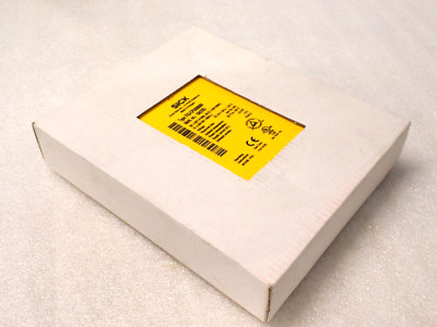 SICK Safety Relay FX3-CPU000000 DC 24V NEW