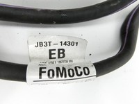 Ford Ranger TKE IV 15-23 Kabelbaum für Batterie Minus Ford Ranger TKE IV 15-23 25.11.2021 JB3T-14301-EB gebraucht Vorschau 6